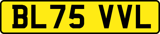 BL75VVL