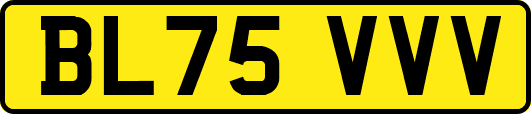 BL75VVV