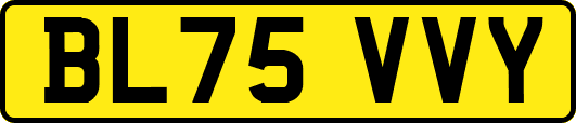 BL75VVY