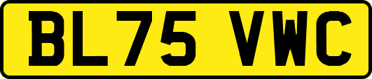 BL75VWC
