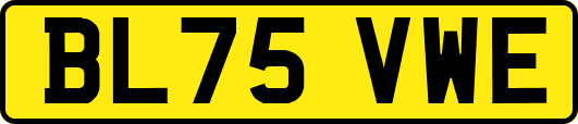 BL75VWE