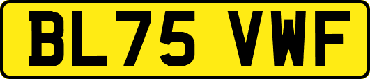 BL75VWF