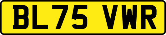 BL75VWR