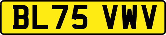 BL75VWV