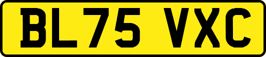 BL75VXC
