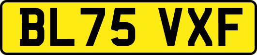 BL75VXF