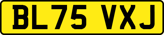 BL75VXJ