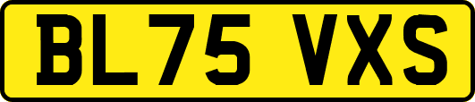 BL75VXS