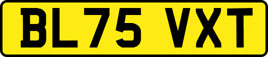 BL75VXT