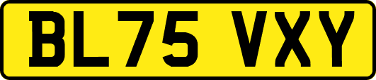 BL75VXY