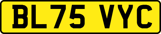 BL75VYC