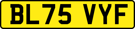 BL75VYF