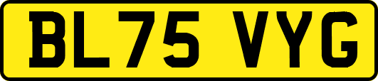 BL75VYG