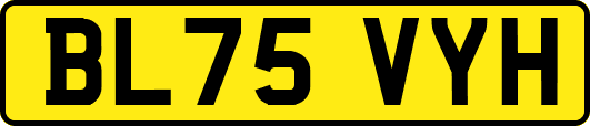 BL75VYH