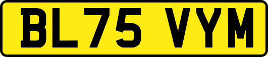 BL75VYM