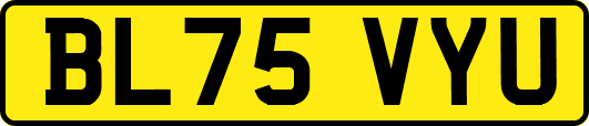 BL75VYU