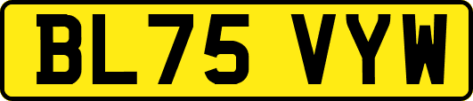 BL75VYW