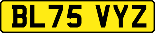BL75VYZ