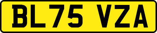 BL75VZA