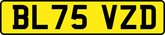 BL75VZD