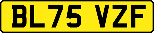 BL75VZF