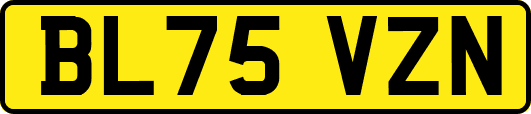 BL75VZN