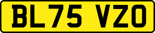 BL75VZO