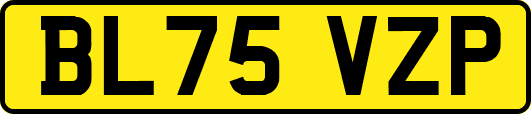 BL75VZP