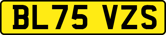 BL75VZS