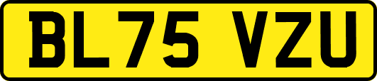 BL75VZU