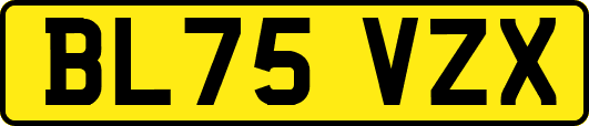 BL75VZX