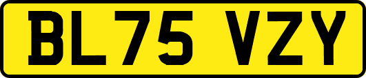 BL75VZY