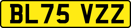 BL75VZZ