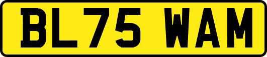 BL75WAM