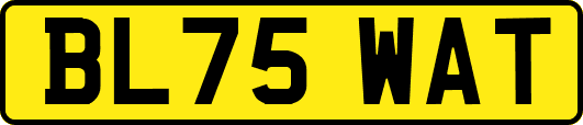 BL75WAT