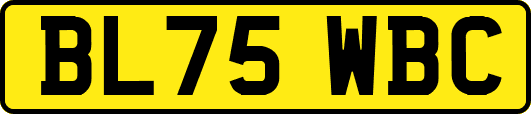 BL75WBC