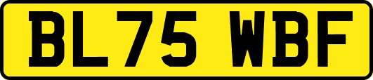 BL75WBF