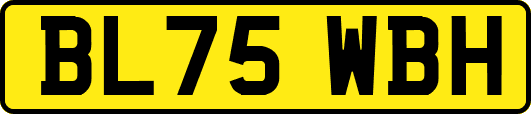 BL75WBH