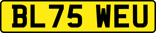 BL75WEU