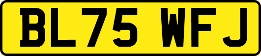 BL75WFJ