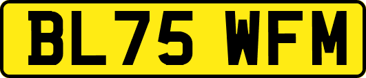 BL75WFM