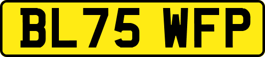 BL75WFP