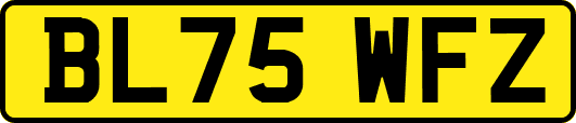 BL75WFZ