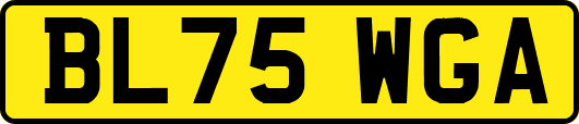 BL75WGA