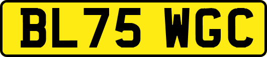 BL75WGC