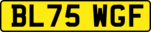 BL75WGF