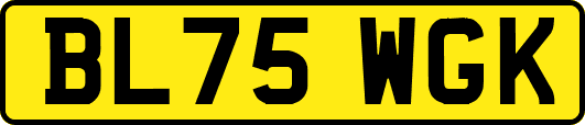 BL75WGK