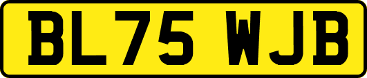 BL75WJB