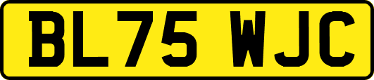 BL75WJC