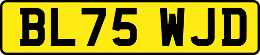 BL75WJD